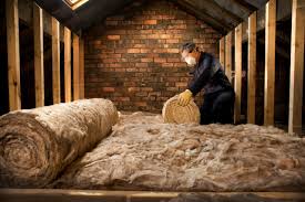 Types of Insulation We Offer in Shawano, WI